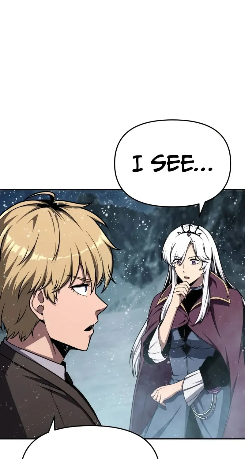 The Knight King Who Returned with a God Chapter 118 page 24 - 