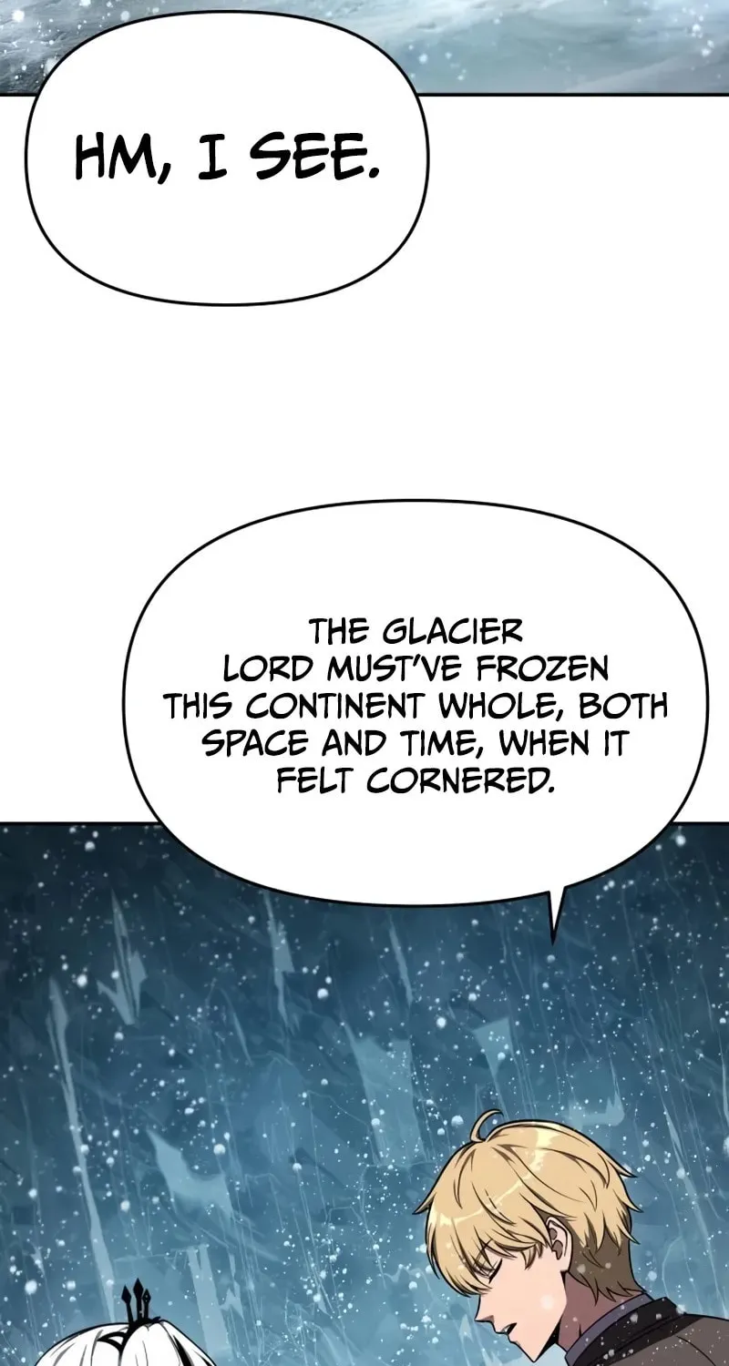 The Knight King Who Returned with a God Chapter 118 page 27 - 