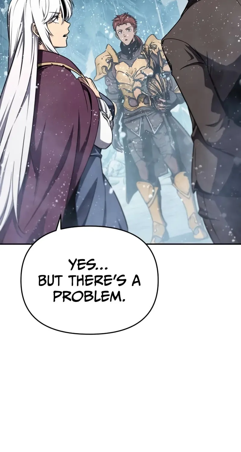 The Knight King Who Returned with a God Chapter 118 page 28 - 