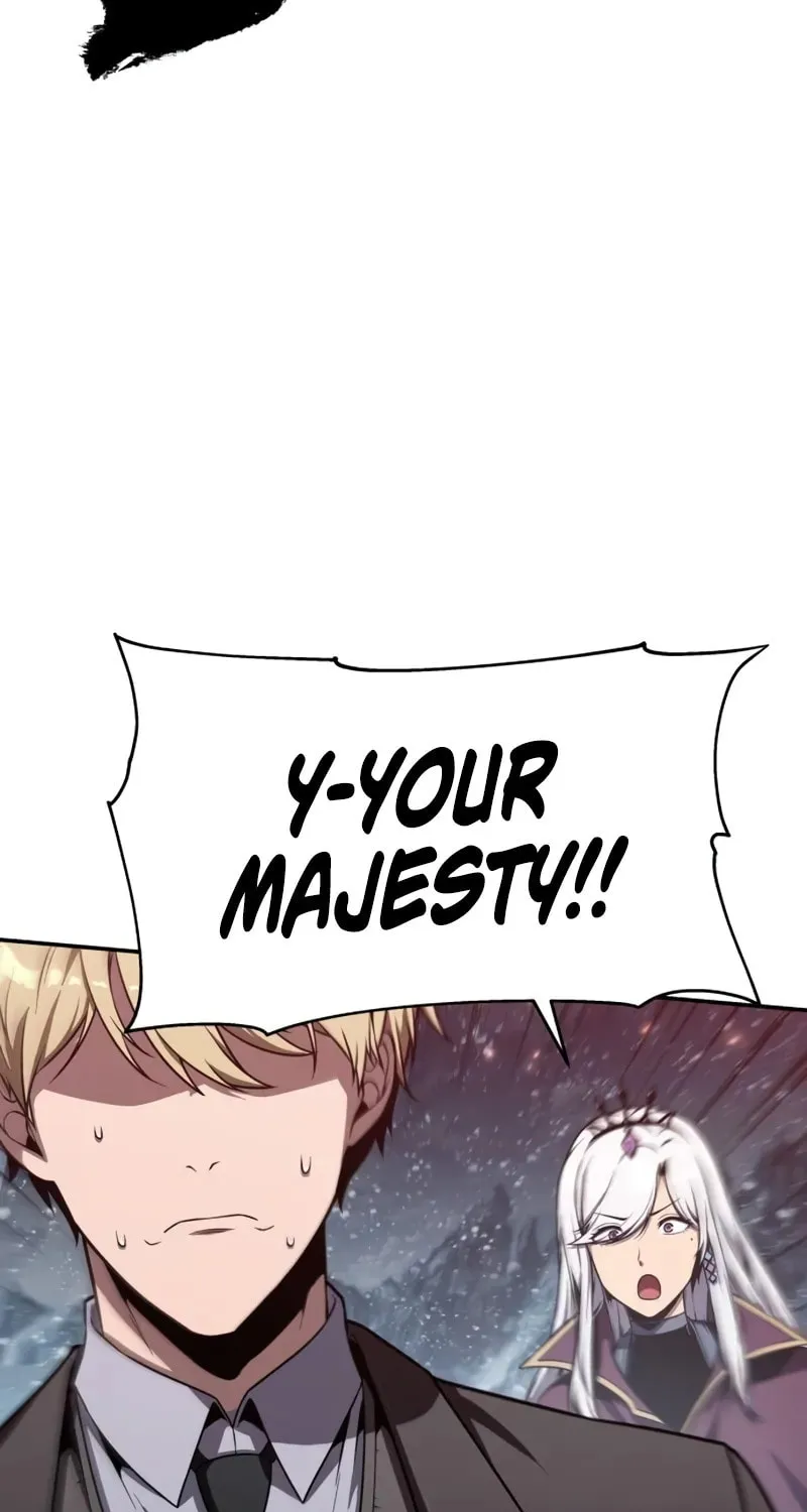 The Knight King Who Returned with a God Chapter 118 page 4 - 