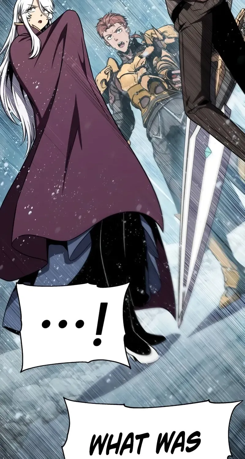 The Knight King Who Returned with a God Chapter 118 page 31 - 
