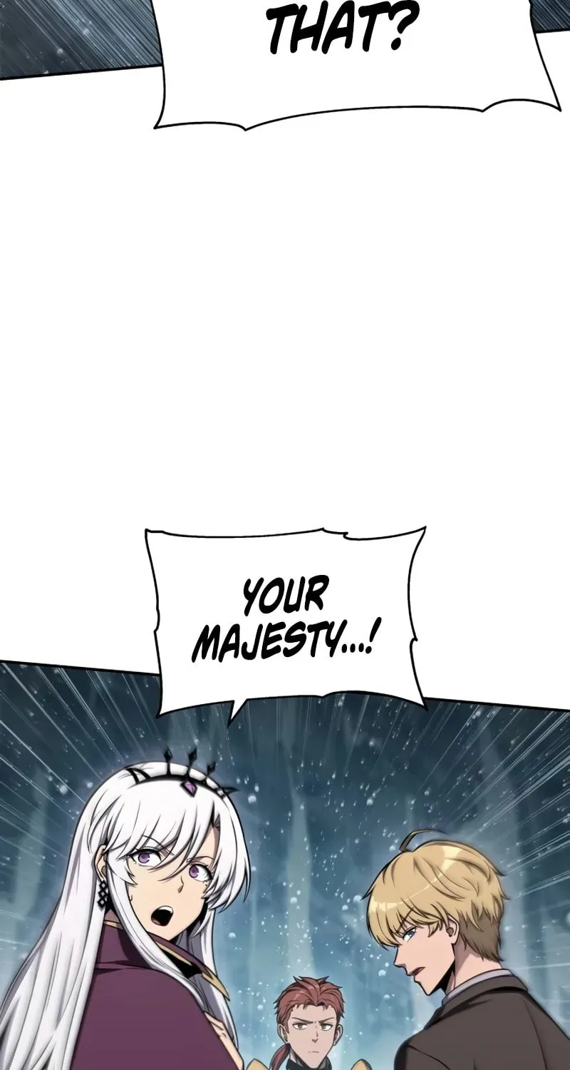 The Knight King Who Returned with a God Chapter 118 page 32 - 