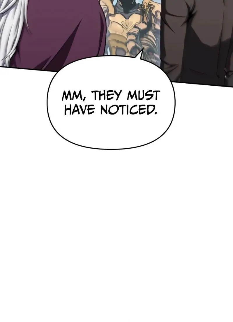 The Knight King Who Returned with a God Chapter 118 page 33 - 