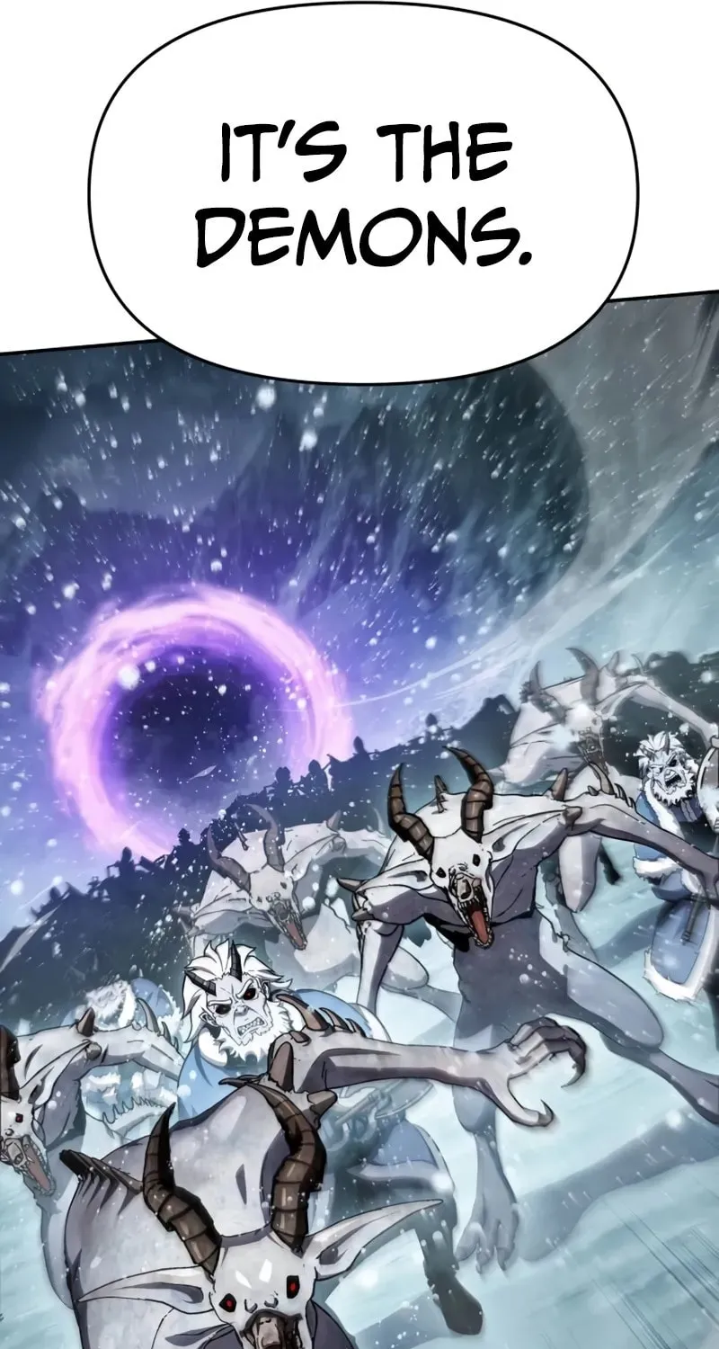 The Knight King Who Returned with a God Chapter 118 page 34 - 