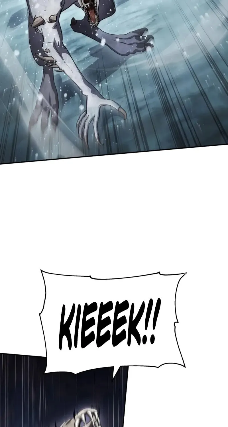 The Knight King Who Returned with a God Chapter 118 page 35 - 