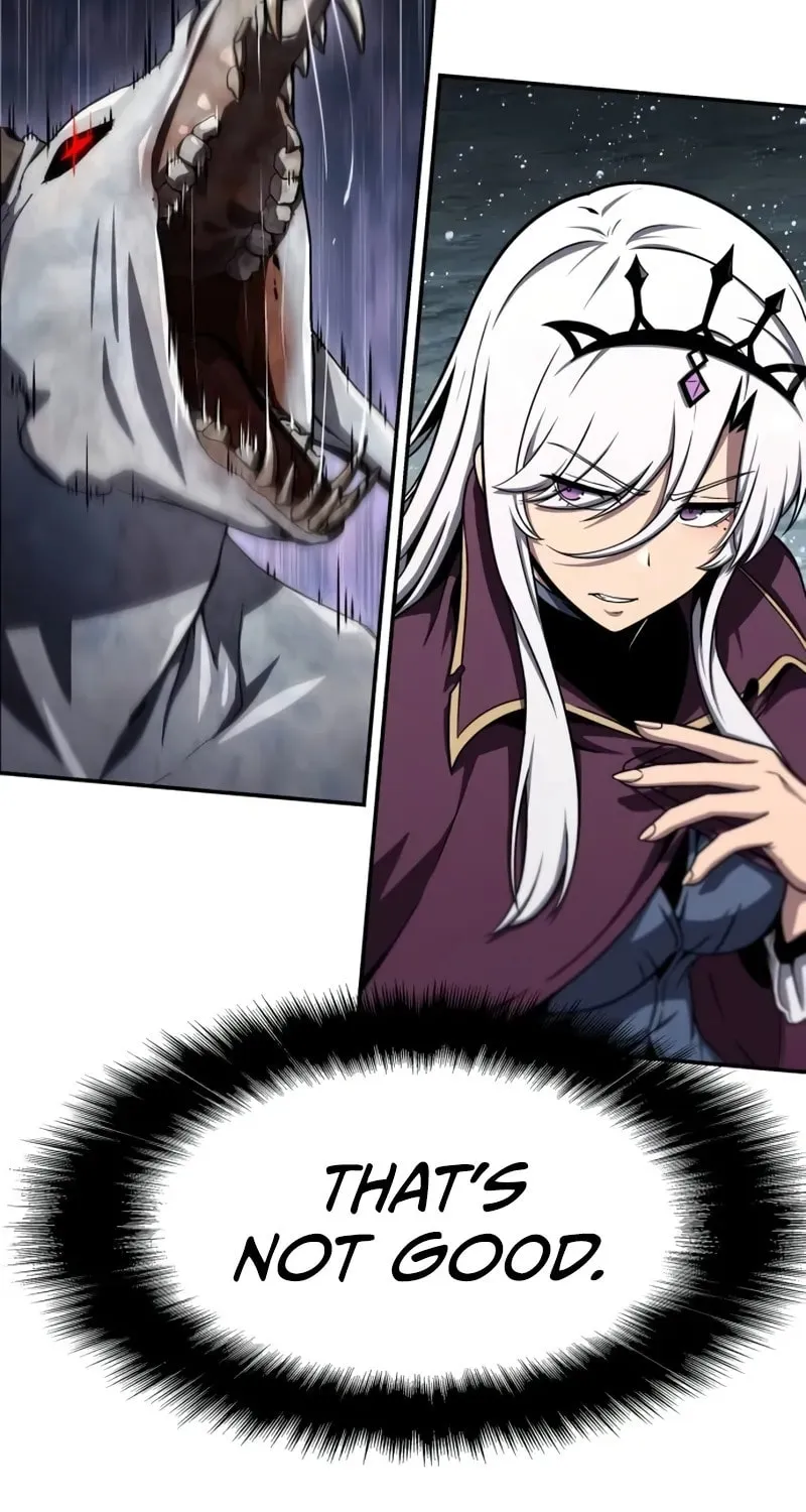 The Knight King Who Returned with a God Chapter 118 page 36 - 