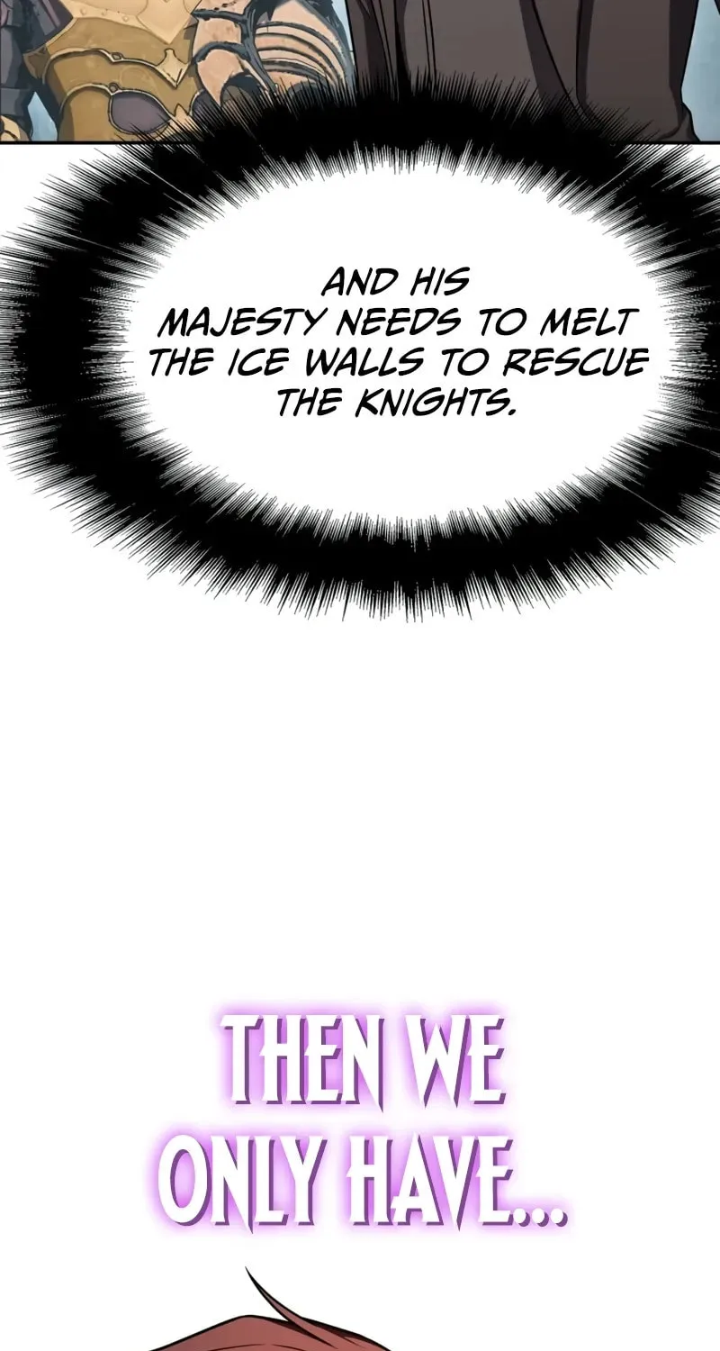 The Knight King Who Returned with a God Chapter 118 page 38 - 