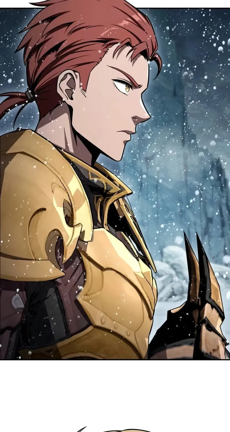 The Knight King Who Returned with a God Chapter 118 page 39 - 