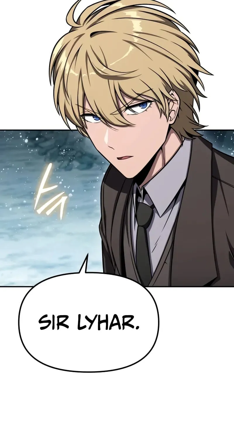 The Knight King Who Returned with a God Chapter 118 page 40 - 