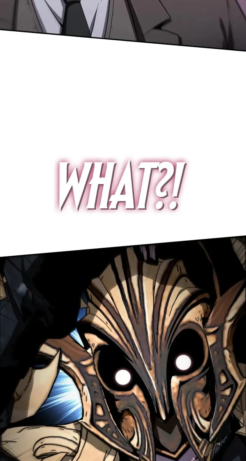 The Knight King Who Returned with a God Chapter 118 page 5 - 