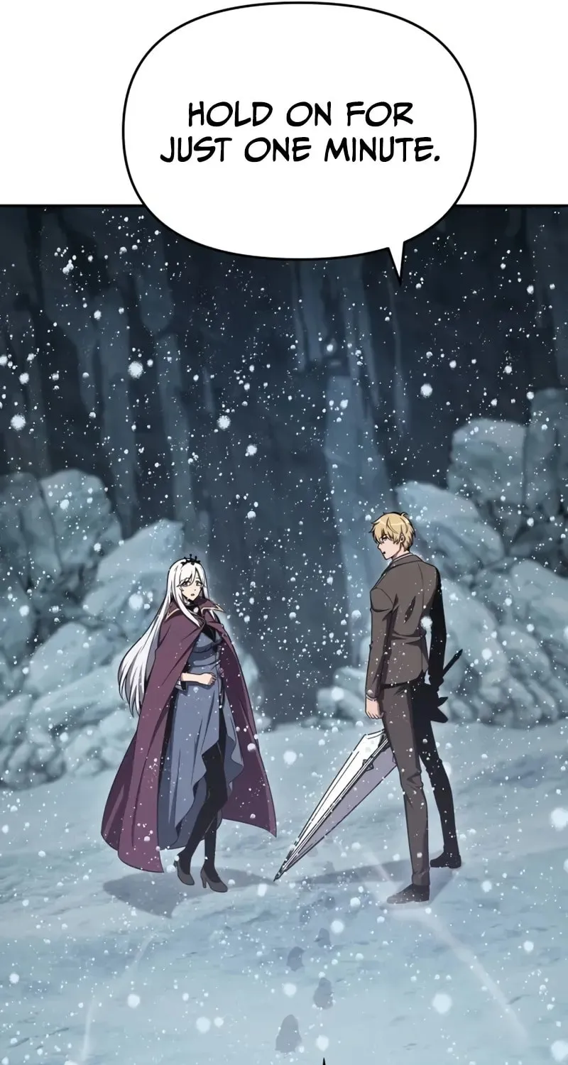 The Knight King Who Returned with a God Chapter 118 page 42 - 