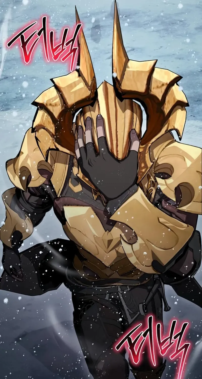 The Knight King Who Returned with a God Chapter 118 page 43 - 