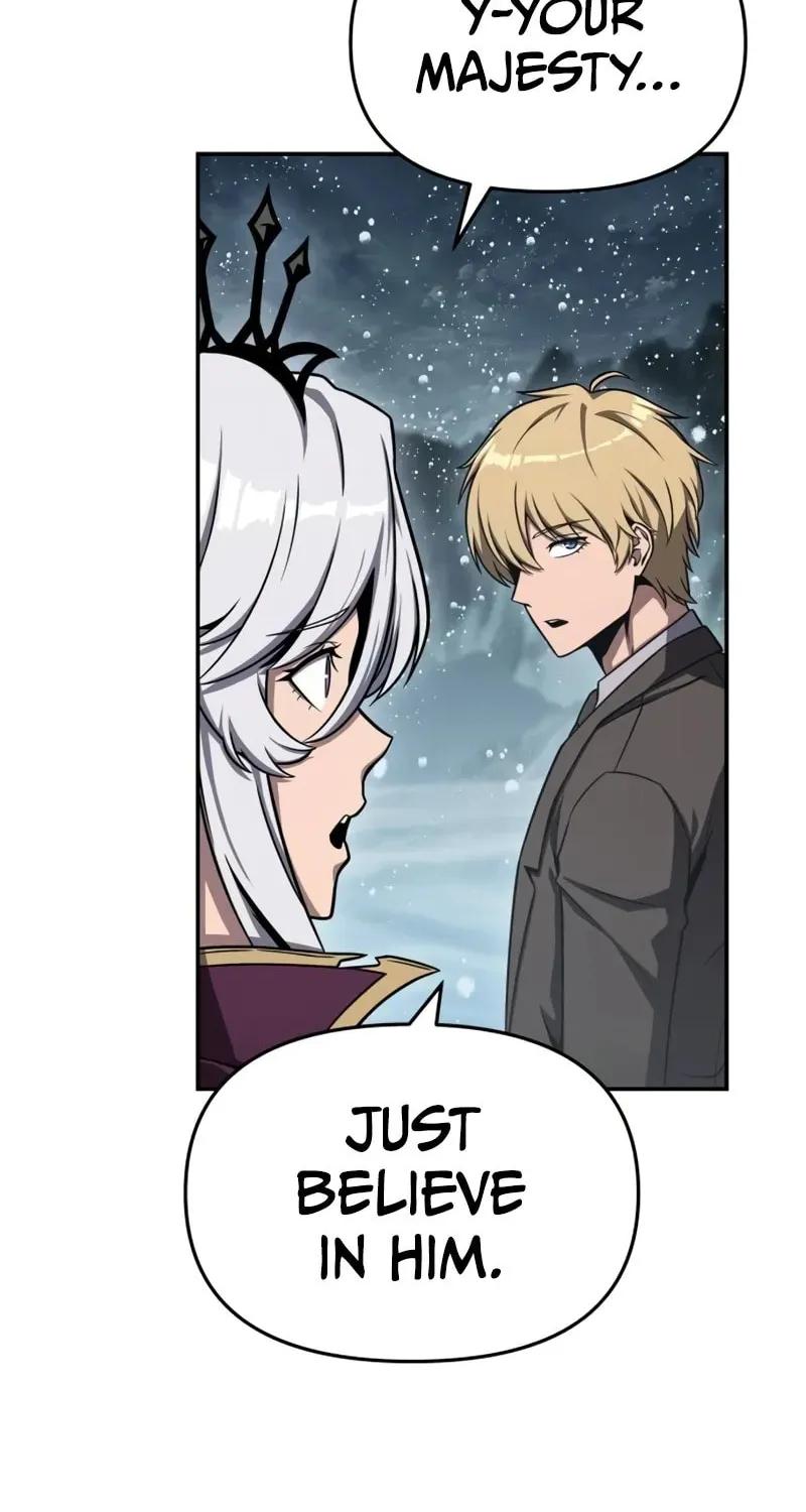 The Knight King Who Returned with a God Chapter 118 page 45 - 