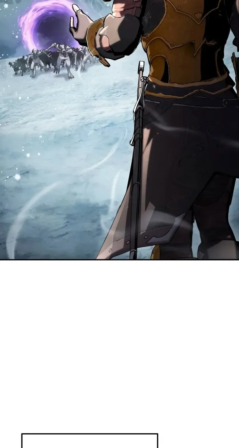 The Knight King Who Returned with a God Chapter 118 page 47 - 