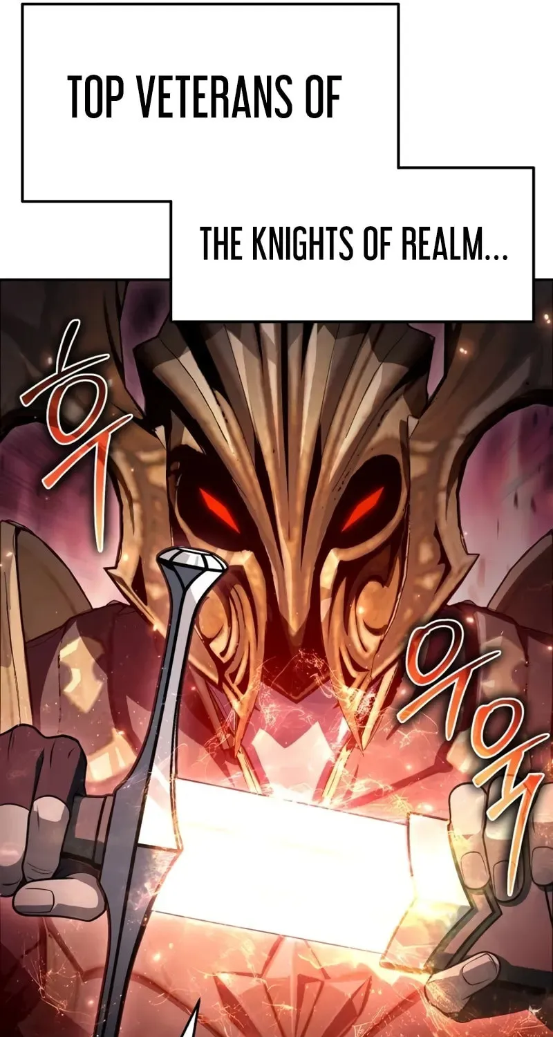 The Knight King Who Returned with a God Chapter 118 page 50 - 