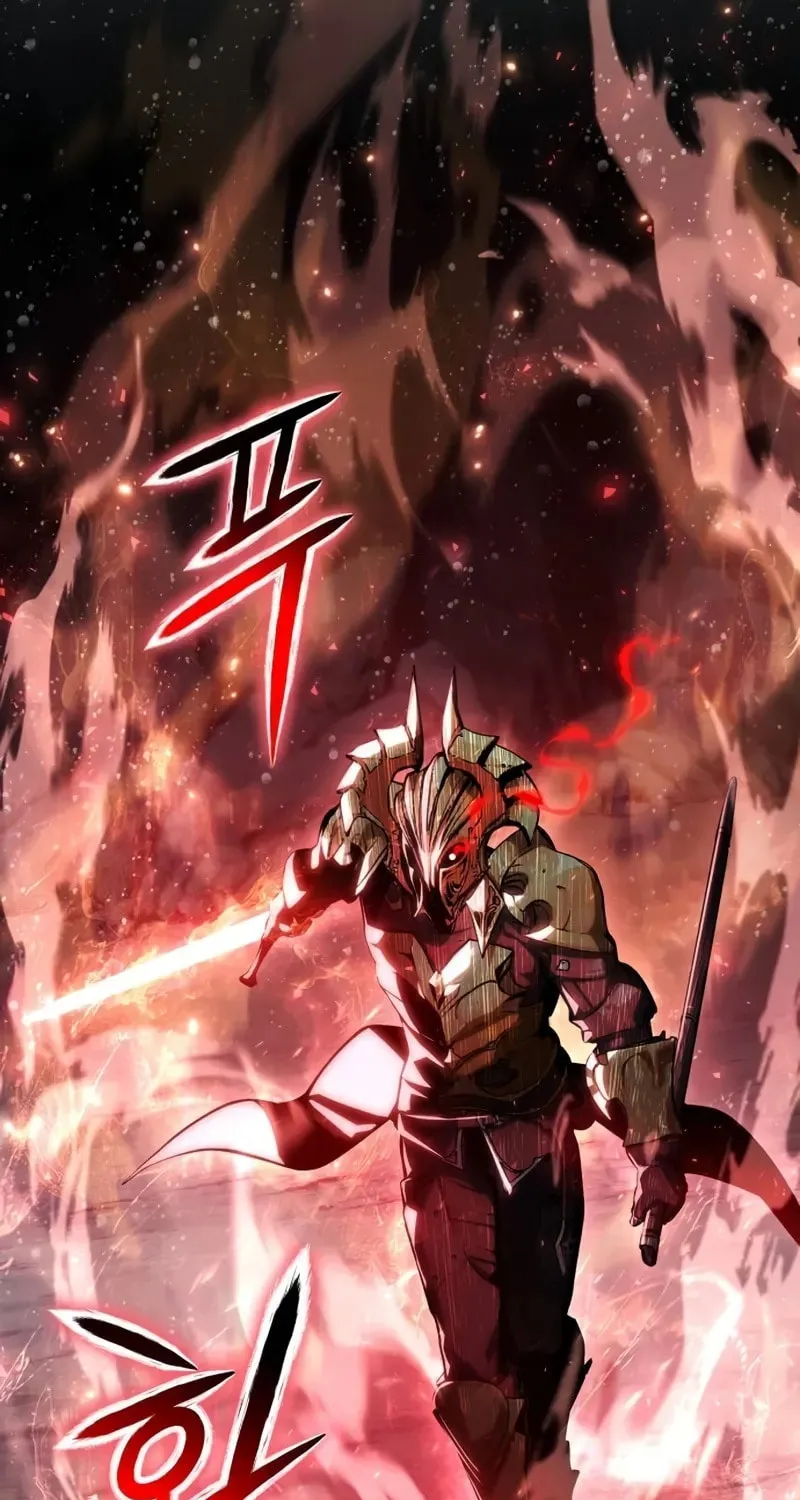 The Knight King Who Returned with a God Chapter 118 page 52 - 