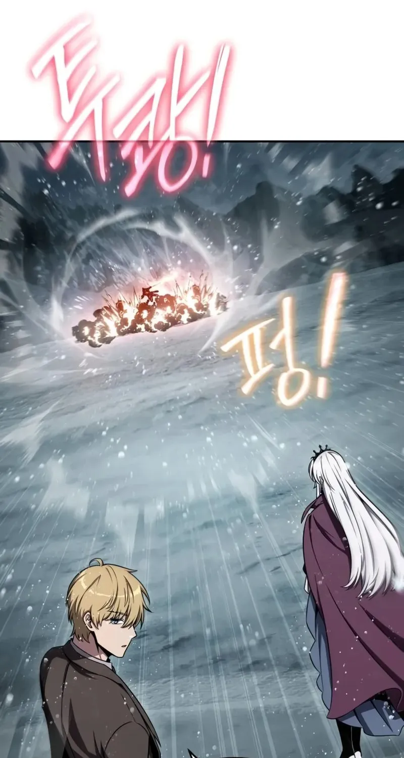 The Knight King Who Returned with a God Chapter 118 page 55 - 