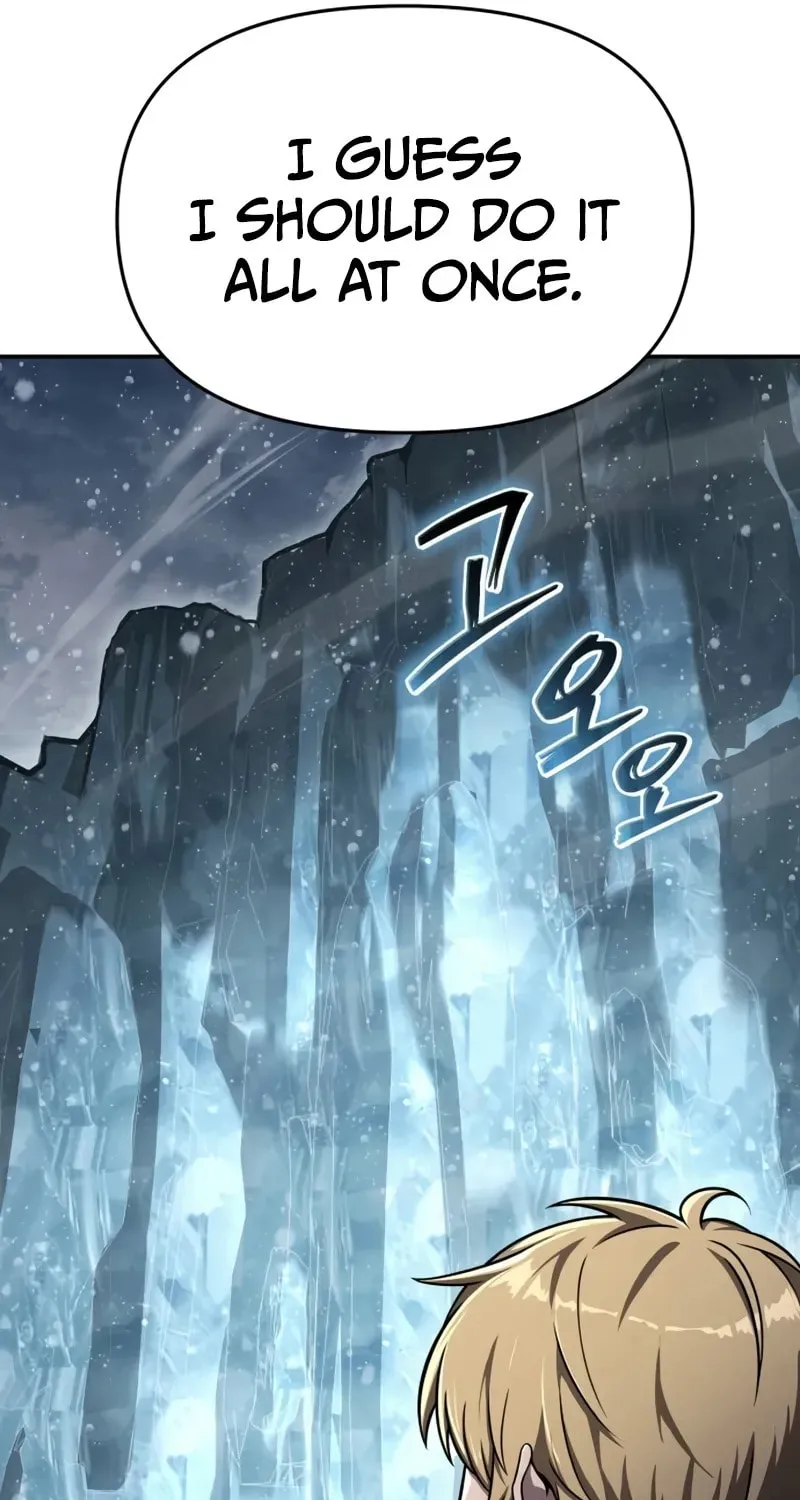 The Knight King Who Returned with a God Chapter 118 page 57 - 