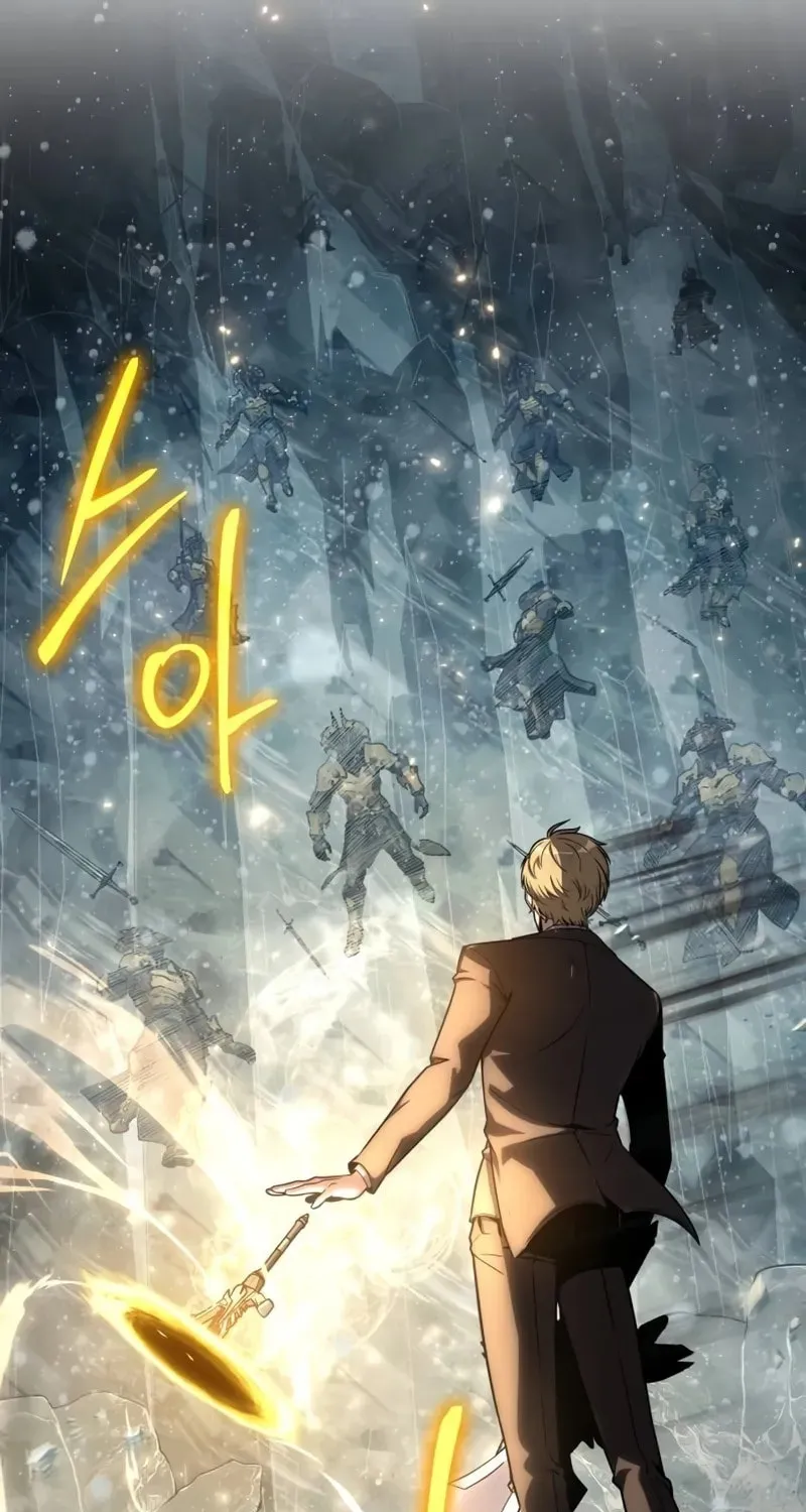 The Knight King Who Returned with a God Chapter 118 page 64 - 