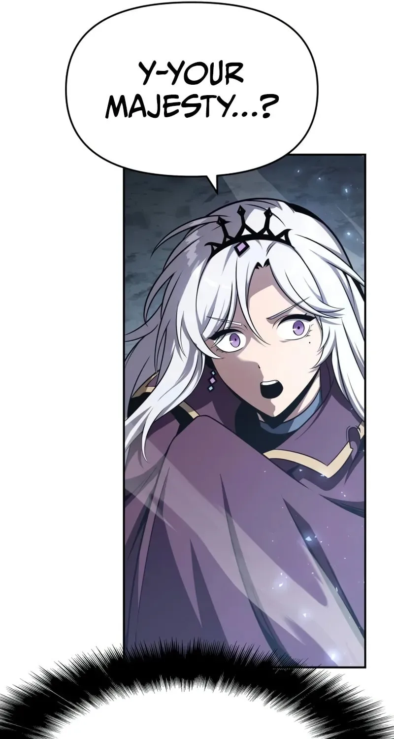 The Knight King Who Returned with a God Chapter 118 page 79 - 
