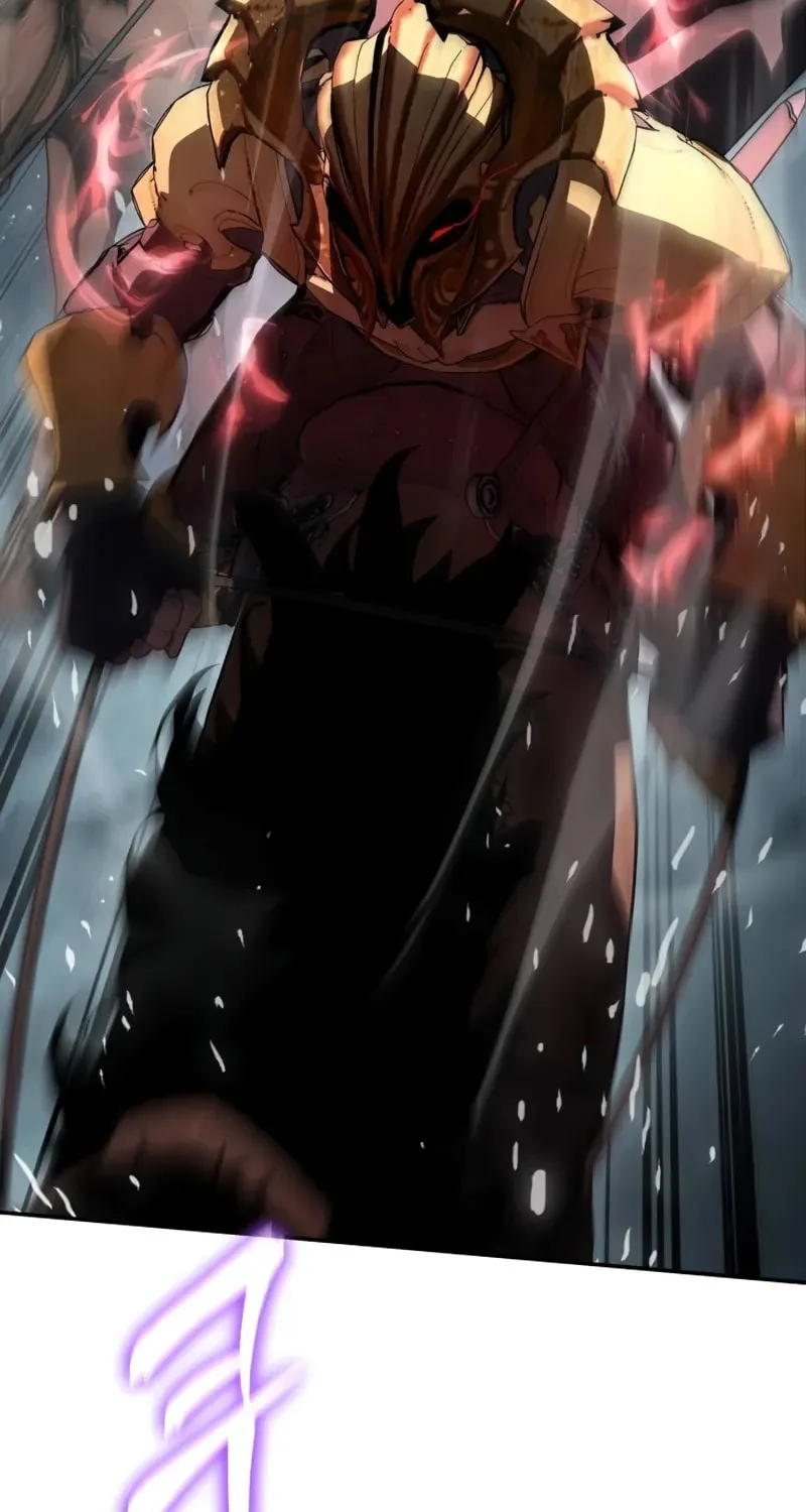 The Knight King Who Returned with a God Chapter 118 page 85 - 