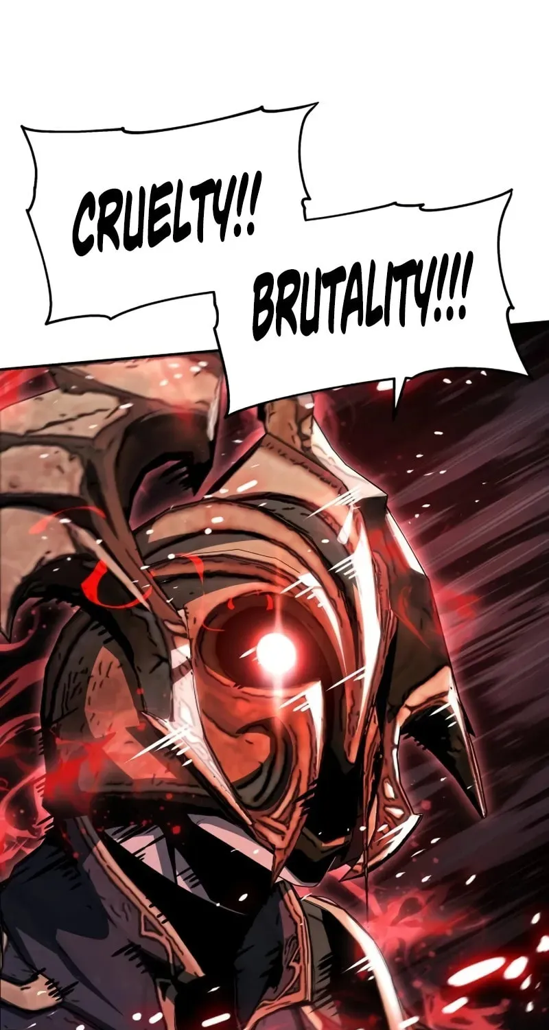 The Knight King Who Returned with a God Chapter 118 page 91 - 