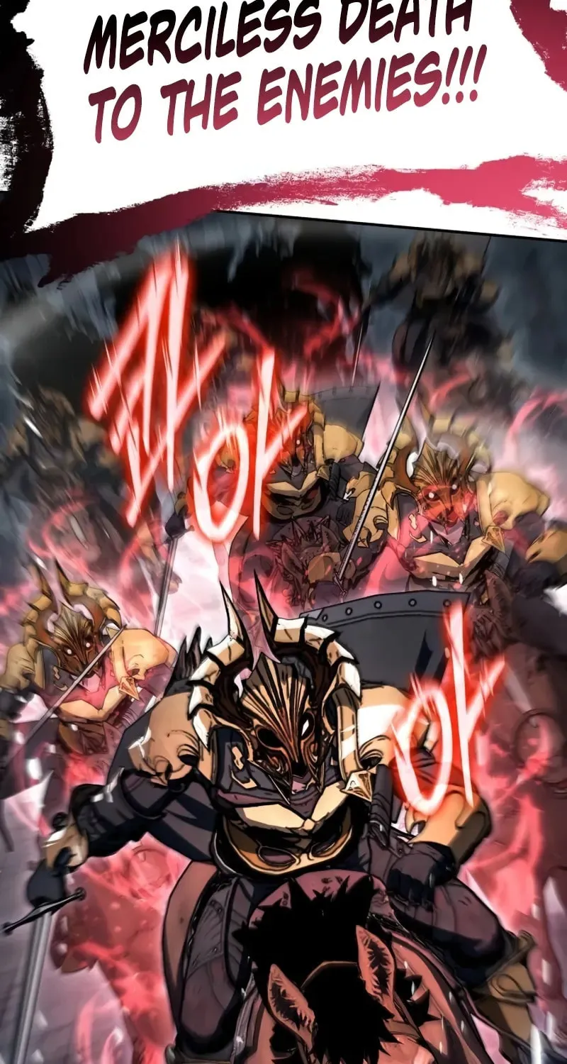 The Knight King Who Returned with a God Chapter 118 page 93 - 