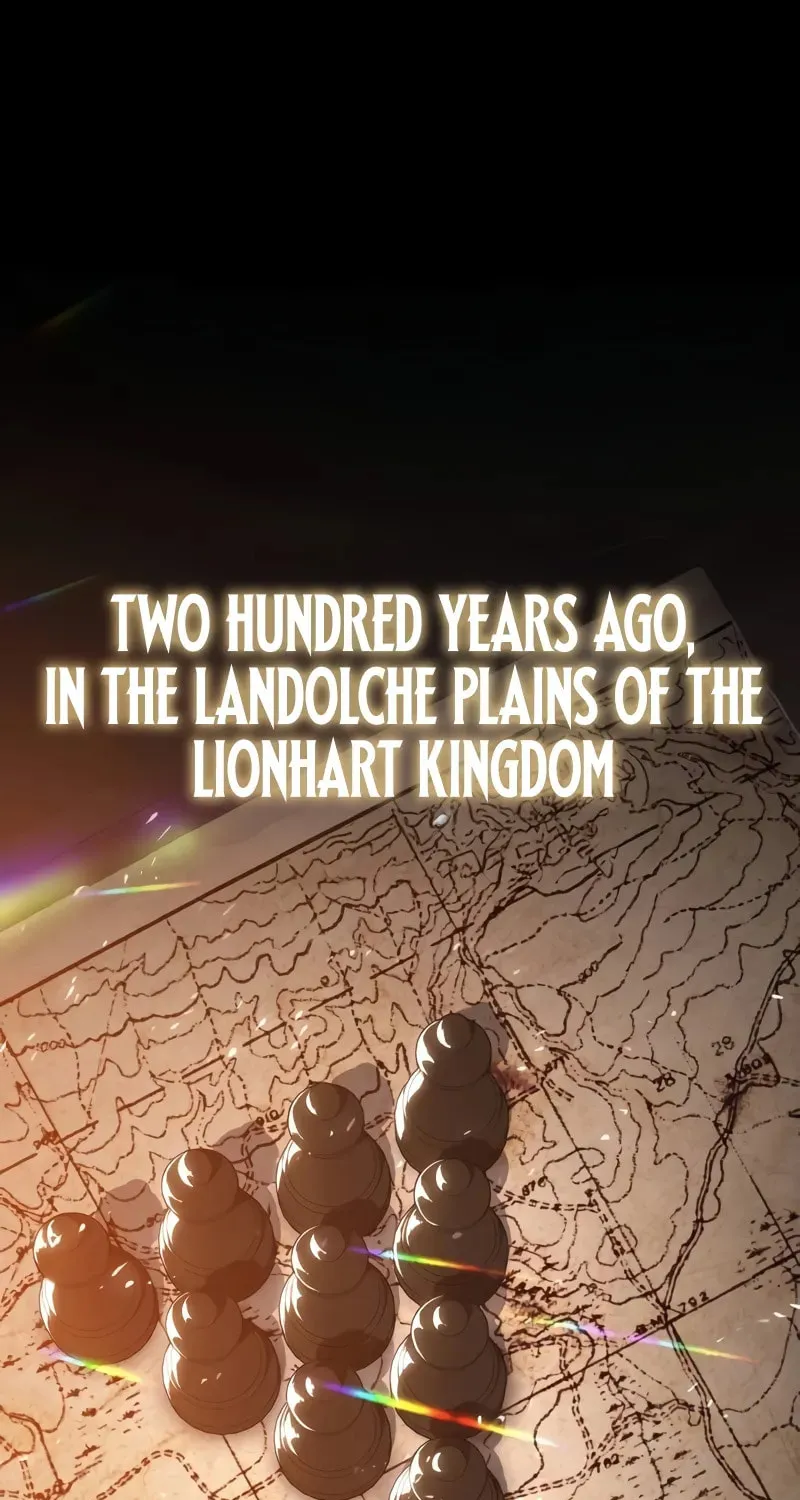 The Knight King Who Returned with a God Chapter 119 page 2 - 