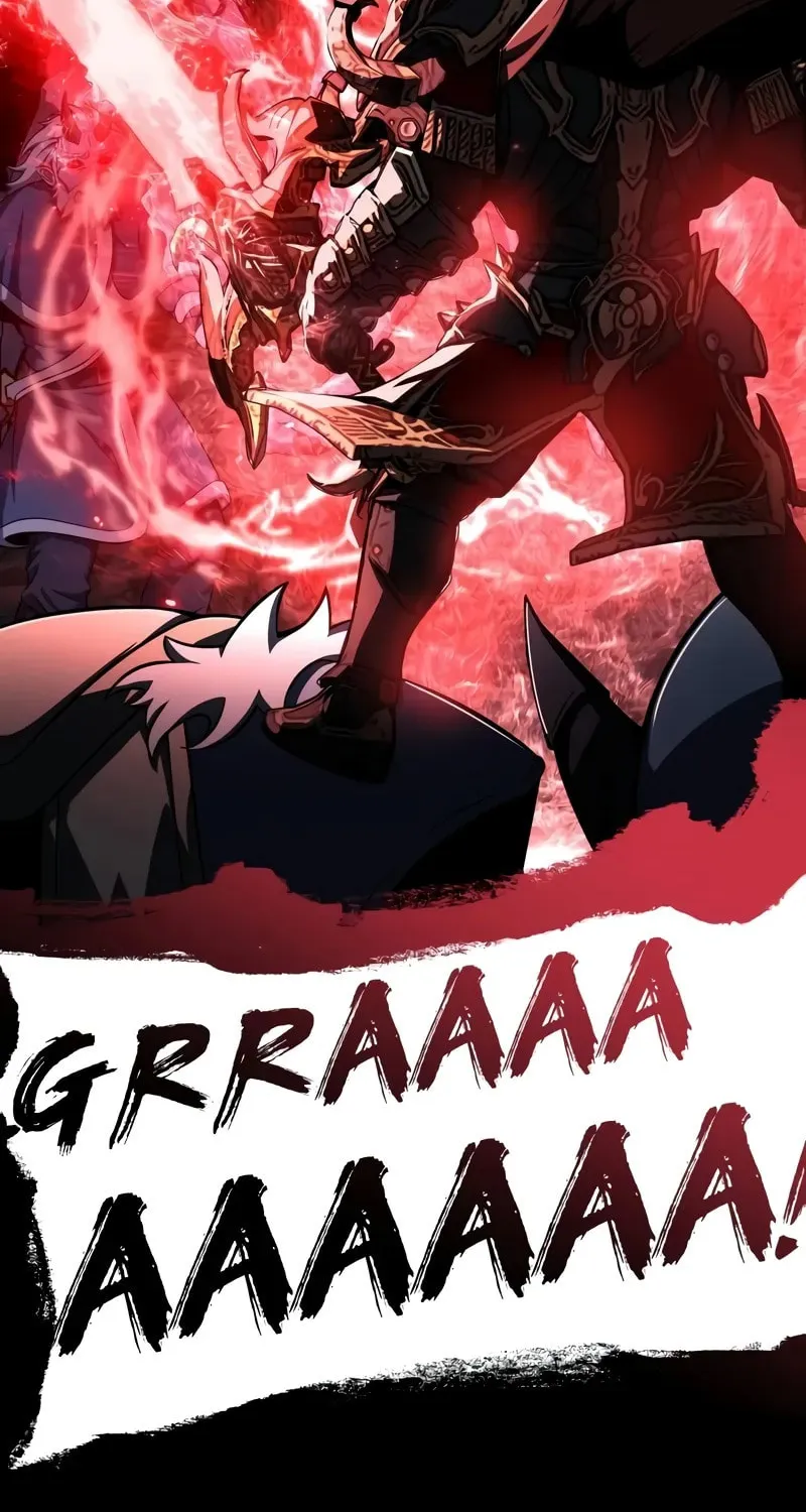 The Knight King Who Returned with a God Chapter 119 page 11 - 