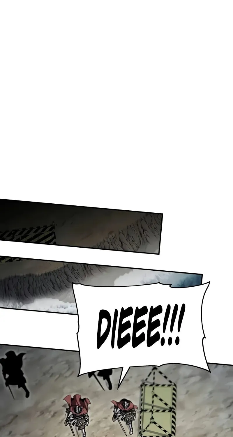 The Knight King Who Returned with a God Chapter 119 page 102 - 