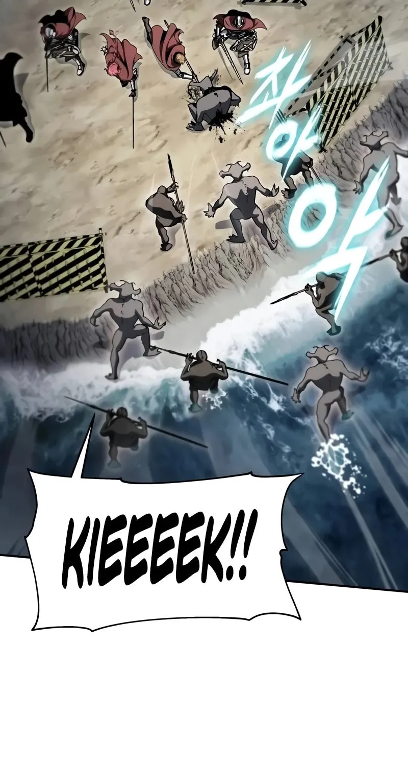 The Knight King Who Returned with a God Chapter 119 page 103 - 