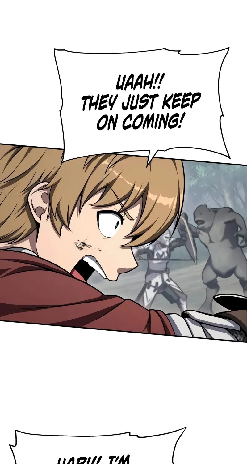 The Knight King Who Returned with a God Chapter 119 page 104 - 