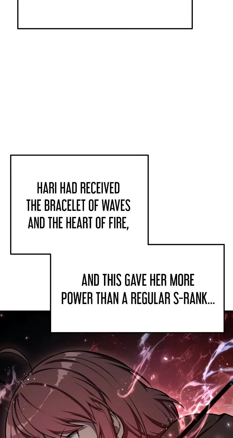 The Knight King Who Returned with a God Chapter 119 page 109 - 