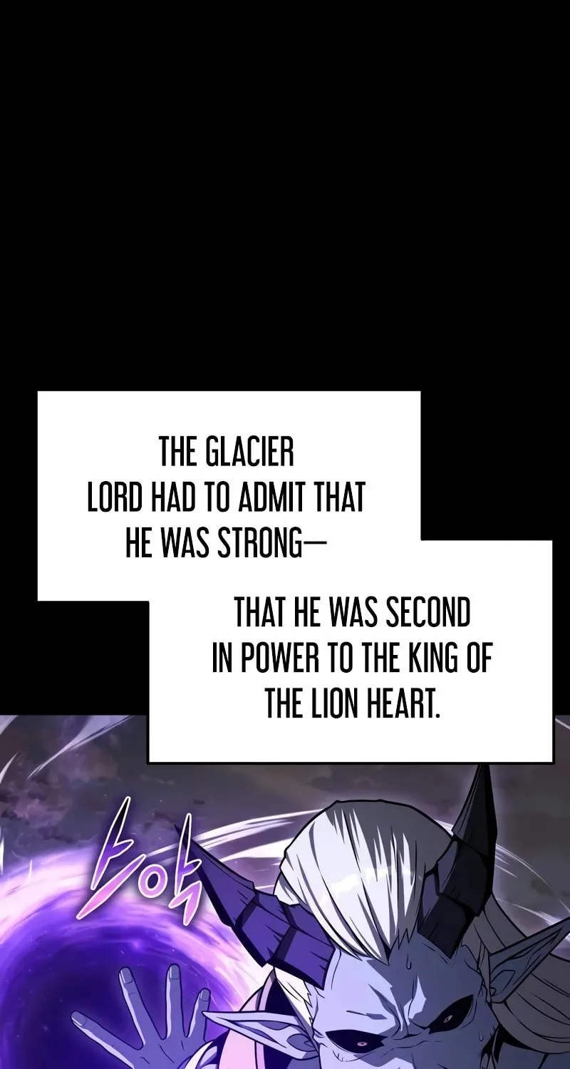 The Knight King Who Returned with a God Chapter 119 page 12 - 