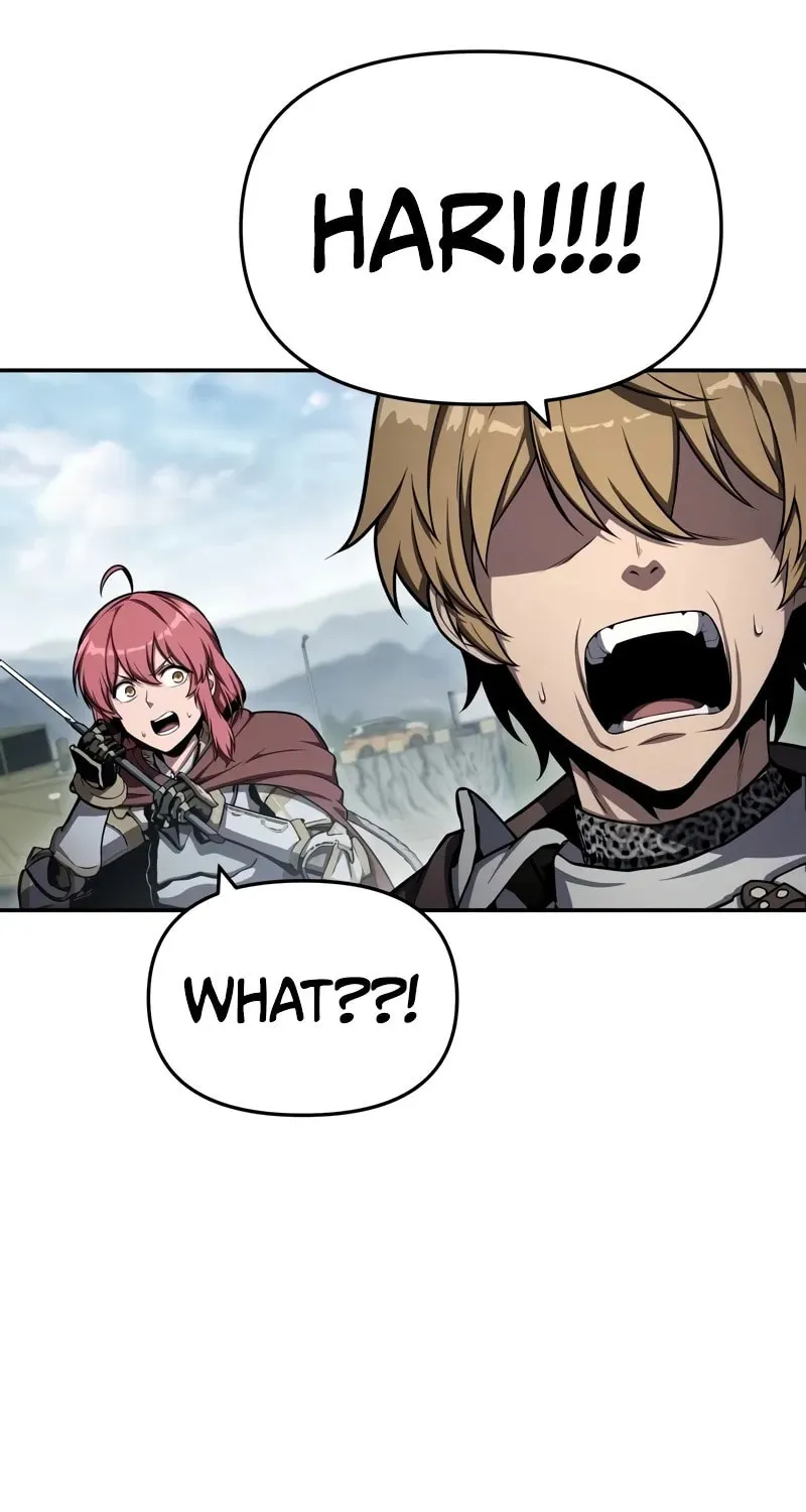 The Knight King Who Returned with a God Chapter 119 page 111 - 