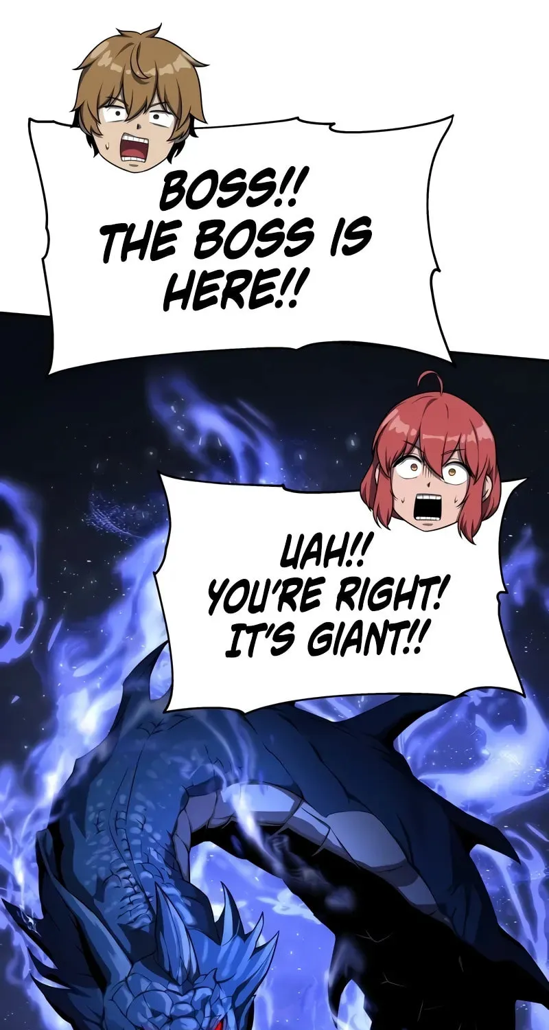 The Knight King Who Returned with a God Chapter 119 page 112 - 