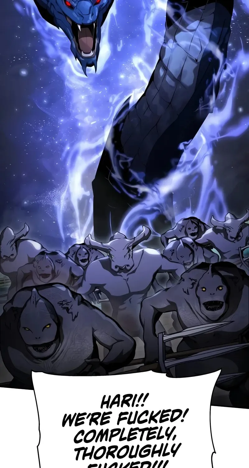 The Knight King Who Returned with a God Chapter 119 page 113 - 