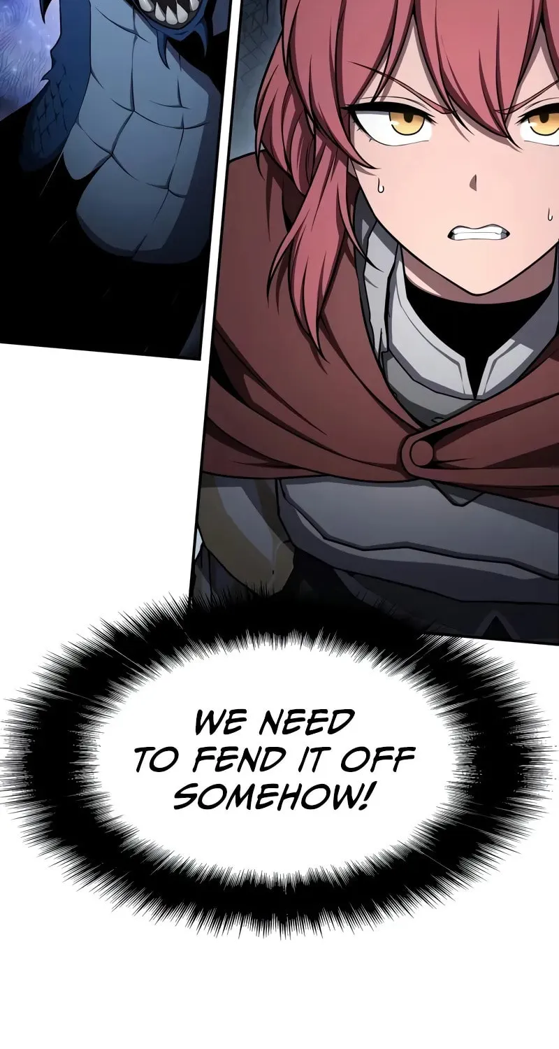 The Knight King Who Returned with a God Chapter 119 page 115 - 
