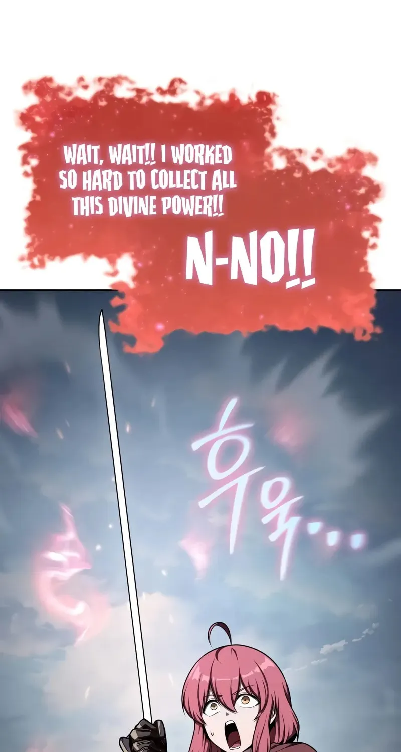 The Knight King Who Returned with a God Chapter 119 page 119 - 
