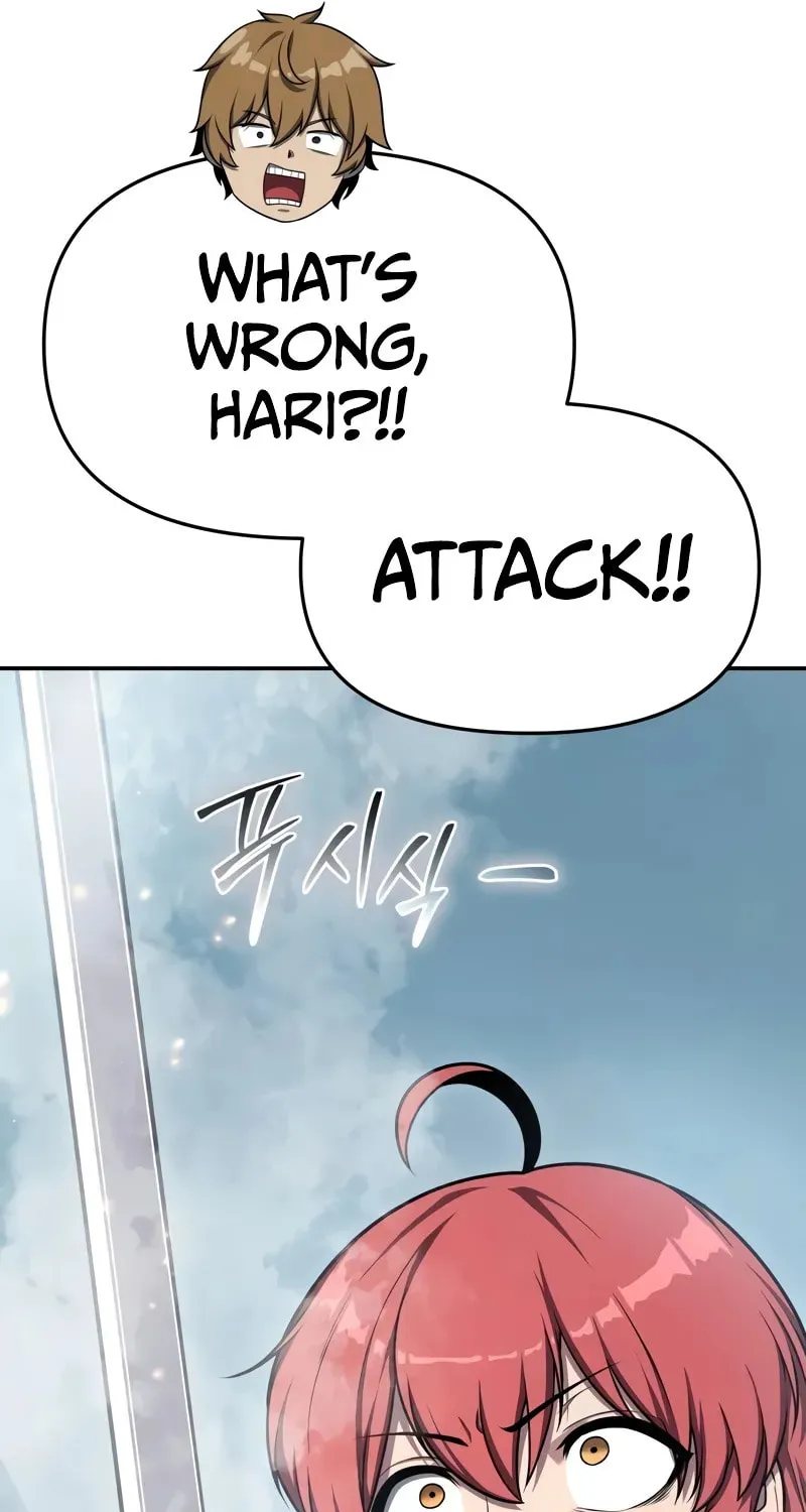 The Knight King Who Returned with a God Chapter 119 page 121 - 