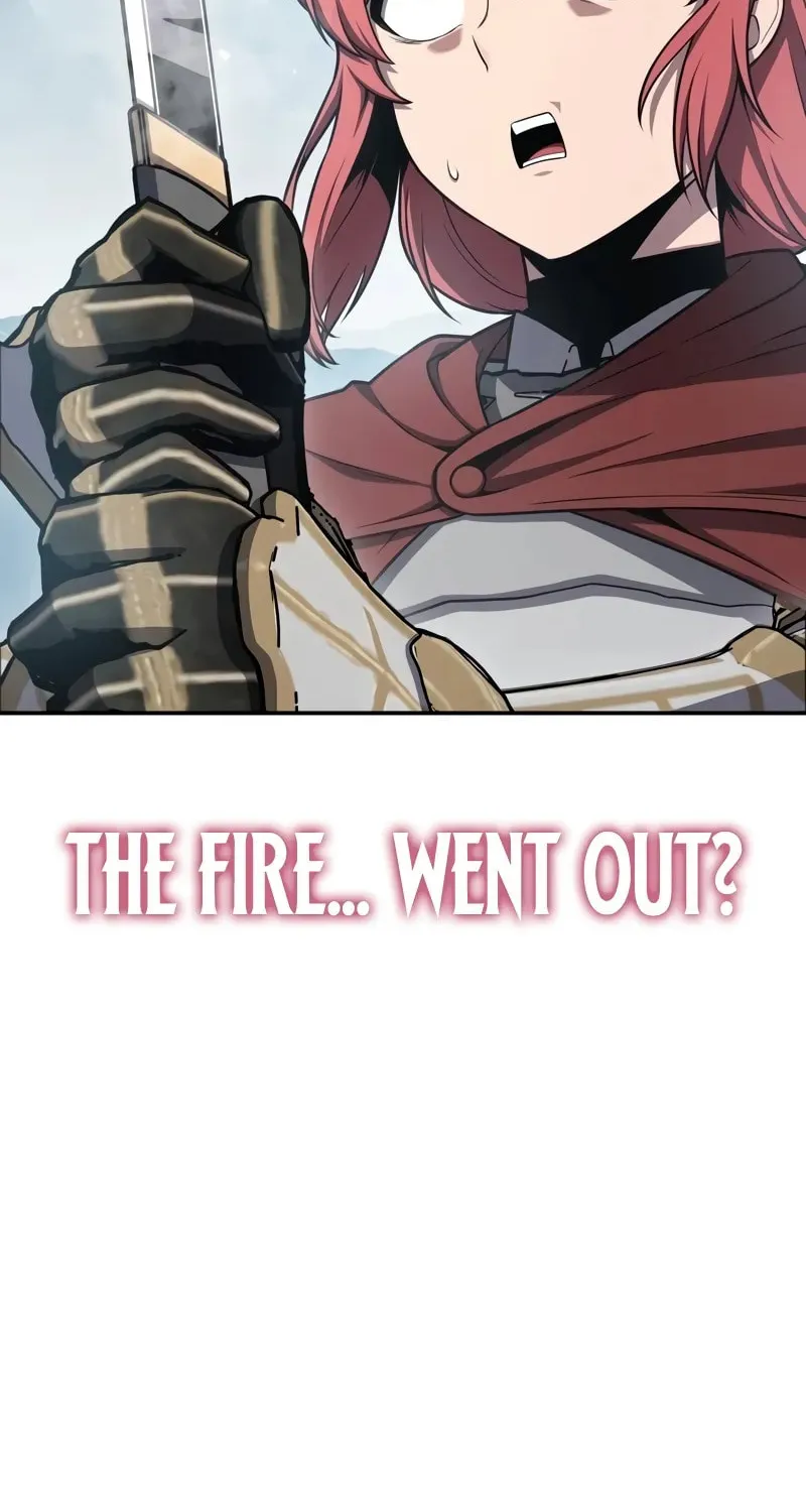 The Knight King Who Returned with a God Chapter 119 page 122 - 
