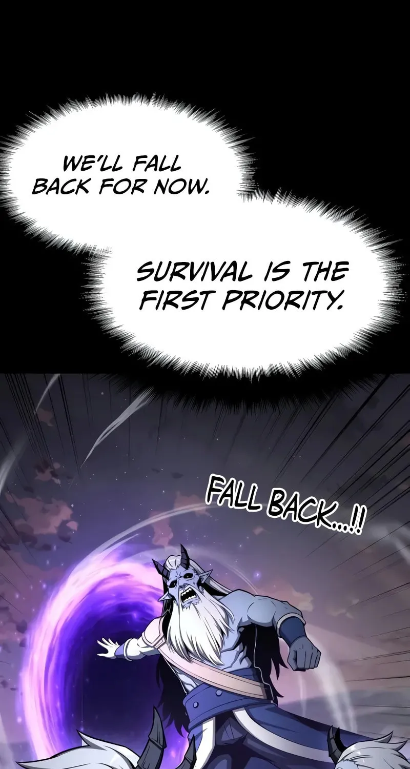 The Knight King Who Returned with a God Chapter 119 page 14 - 