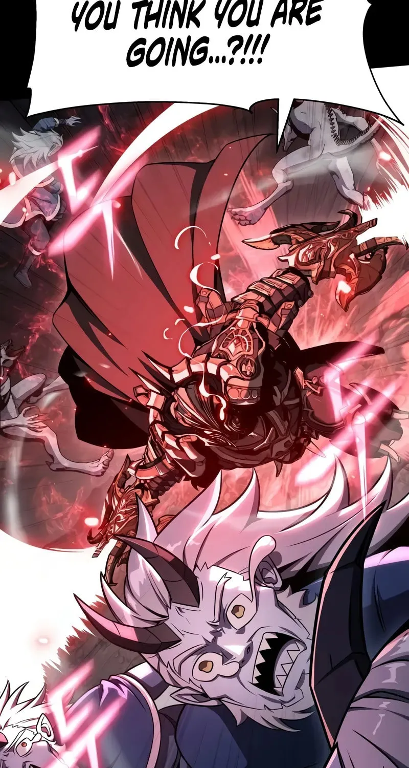 The Knight King Who Returned with a God Chapter 119 page 18 - 