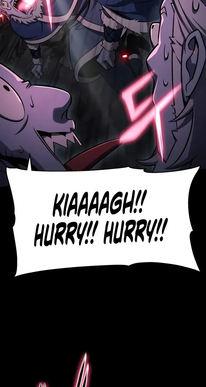 The Knight King Who Returned with a God Chapter 119 page 19 - 