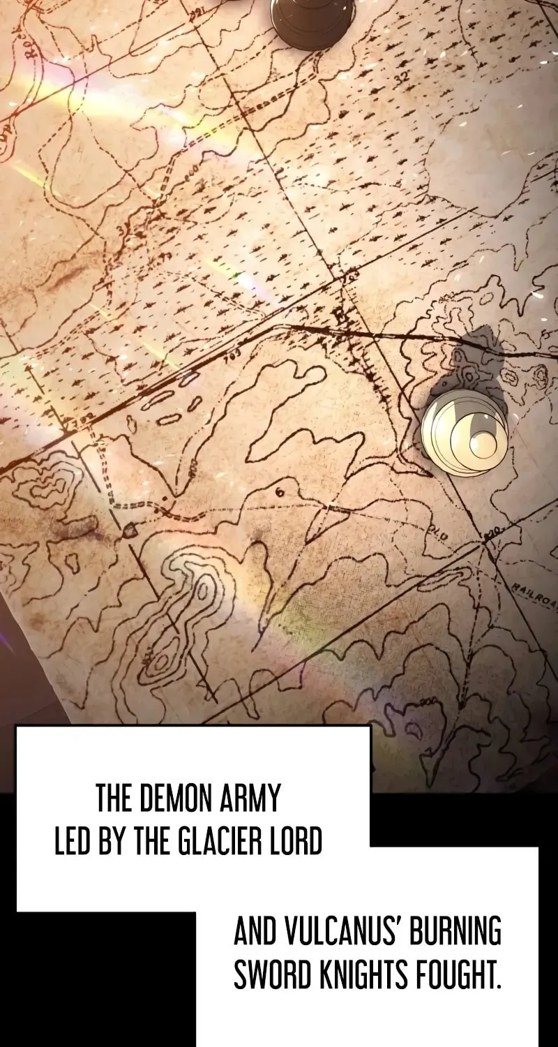 The Knight King Who Returned with a God Chapter 119 page 3 - 