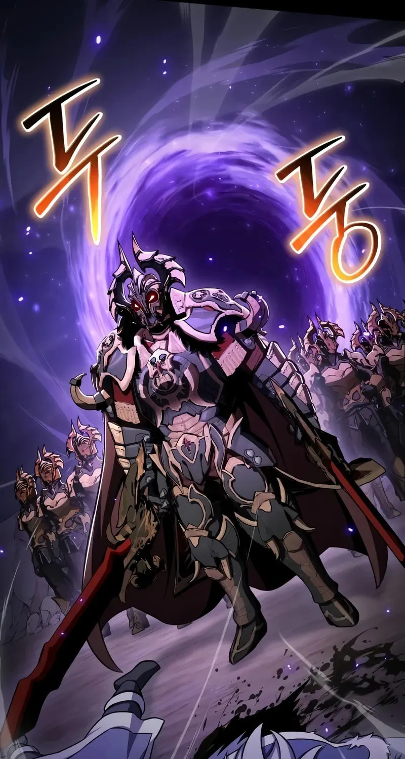 The Knight King Who Returned with a God Chapter 119 page 22 - 