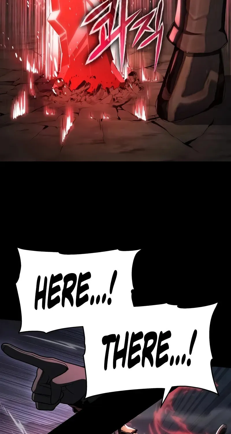 The Knight King Who Returned with a God Chapter 119 page 26 - 