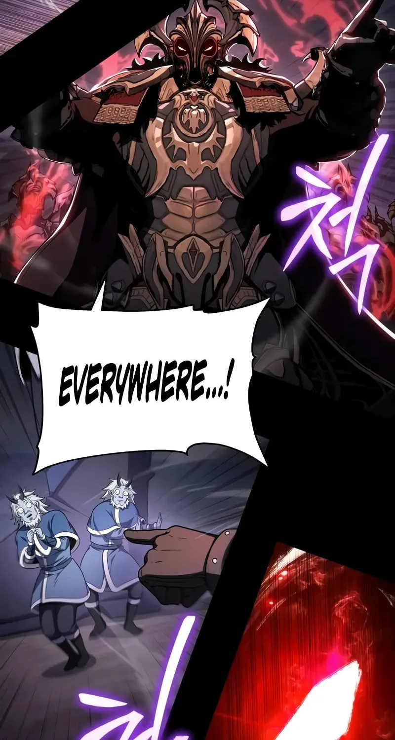 The Knight King Who Returned with a God Chapter 119 page 27 - 