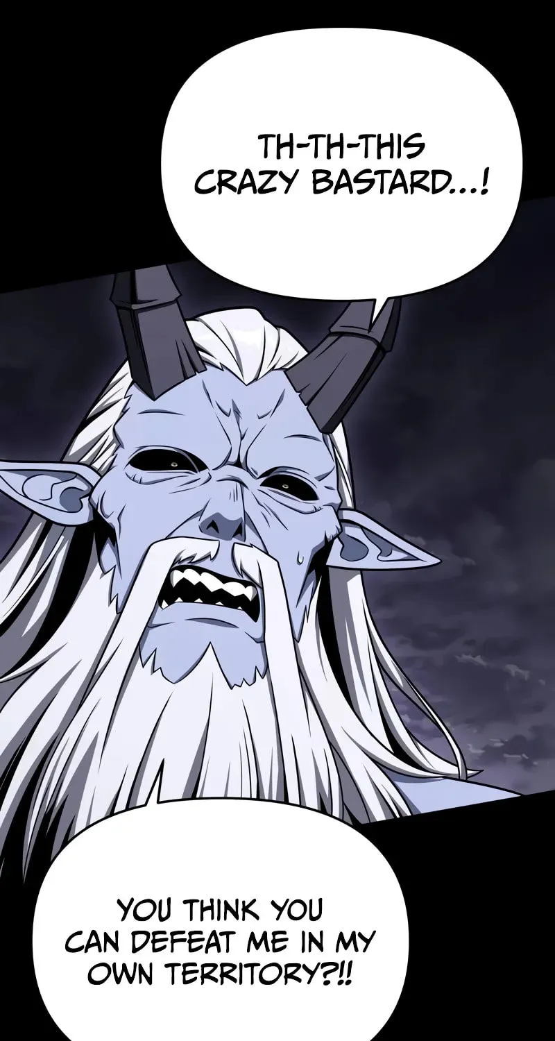 The Knight King Who Returned with a God Chapter 119 page 30 - 