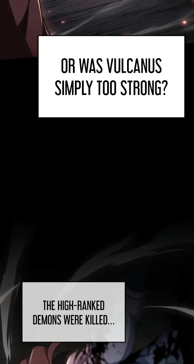 The Knight King Who Returned with a God Chapter 119 page 35 - 